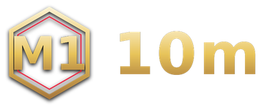 10m logo