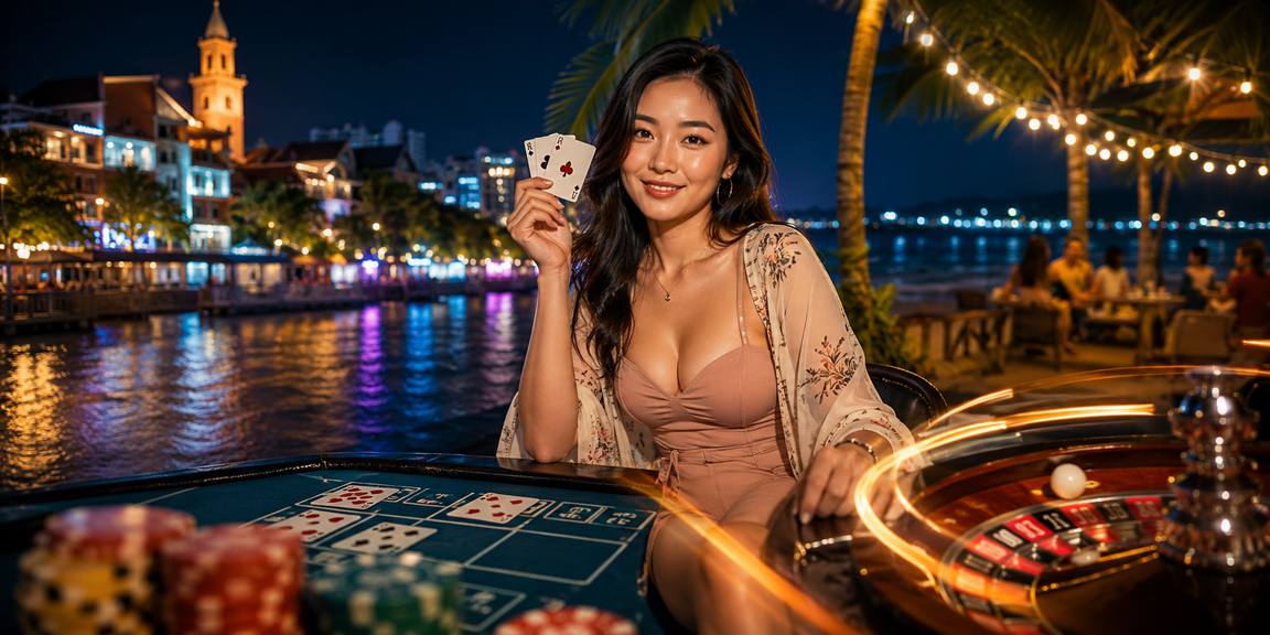 10m Blackjack