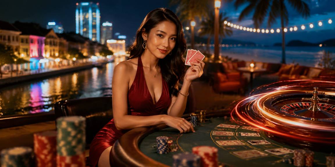 10m Apa Yang Kami Sediakan Dalam Blackjack